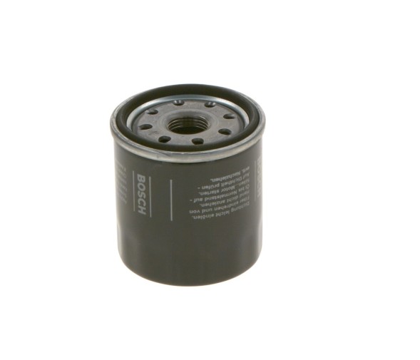 F026407208 BOSCH Фільтр масляний