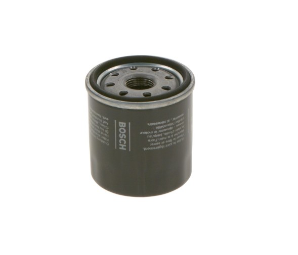 F026407208 BOSCH Фільтр масляний