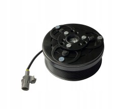 Celcjusz CEL1516 Зчеплення zexel dcs-14ic suzuki grand vitara ii 7пк