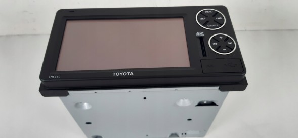 Nissan OE TOYOTA AVENSIS III T27 AURIS І РАДІО NAVI PZ445-00334-00