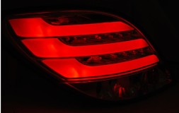 Junyan LDPE26 mhm Комплект задніх ліхтарів LED Bar Neon LED Tuning Peugeot 207 2006-2009 рр.