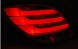 Junyan LDPE26 mhm Комплект задніх ліхтарів LED Bar Neon LED Tuning Peugeot 207 2006-2009 рр.