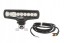 WAŚ 1078/I W136 РОБОЧА ЛАМПА (LED, 12/24V, 46,5W, 4100LM, КІЛЬКІСТЬ ДІОДІВ: 9, ДЛ.: 199ММ,