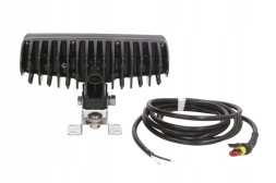 WAŚ 1078/I W136 РОБОЧА ЛАМПА (LED, 12/24V, 46,5W, 4100LM, КІЛЬКІСТЬ ДІОДІВ: 9, ДЛ.: 199ММ,