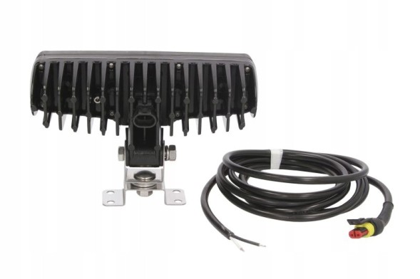 WAŚ 1078/I W136 РОБОЧА ЛАМПА (LED, 12/24V, 46,5W, 4100LM, КІЛЬКІСТЬ ДІОДІВ: 9, ДЛ.: 199ММ,