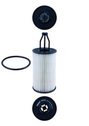 OX814D MAHLE ORIGINAL Фільтр мастил