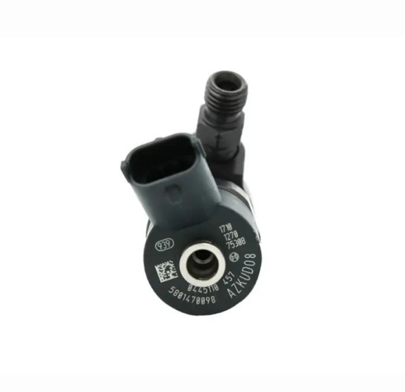 Форсунки 0445110457 0445110293, дизельные инжекторы Common Rail 0445110457 для дизельных двигателей