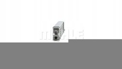 Mahle CLC 238 000P Охолоджувач моторного масла clc 238 000p mahle