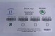 Mercedes-Benz OE 1ST035156A RADIO РАДІО SKODA CITIGO 1ST035156A