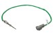 AD BRAKE VIC-202605 Датчик температури вихлопних газів NRF для FORD C-MAX II, ECOSPORT, FOCUS II, FOCUS