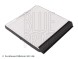 ADP152522 BLUE PRINT Повітряний фільтр салону