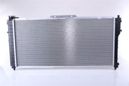 62392A NISSENS Радіатор системи охолодження