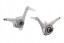 Valeo 810021 Центральна муфта 810021 valeo vw транспортер