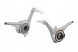 Valeo 810021 Центральна муфта 810021 valeo vw транспортер