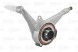 Valeo 810021 Центральна муфта 810021 valeo vw транспортер