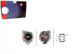 Casco CASCAL35199AS/RS3 КАСКО ГЕНЕРАТОР AHGA51 AHGA64 31100PLMA0 31100PLM