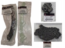 Mitsubishi OE WB/1140A062 1141A028 MN183894 1140A074 MITSUBISHI ASX LANCER OUTLANDER ГРМ БЕНЗИН CY6A CX6A