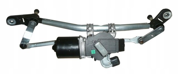 Renault OE 8200268931 Механізм склоочисників r clio iii,модус м0173