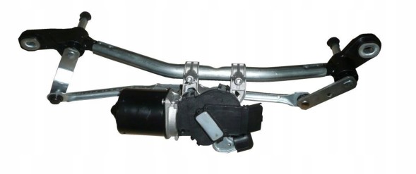 Renault OE 8200268931 Механізм склоочисників r clio iii,модус м0173