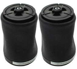 Automaniac 1094614 КОМПЛЕКТ ПОДУШНИКІВ L+R СИМФОНИ ЗАДНІ BMW 5 E39