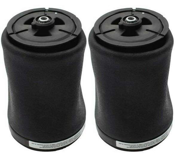 Automaniac 1094614 КОМПЛЕКТ ПОДУШНИКІВ L+R СИМФОНИ ЗАДНІ BMW 5 E39