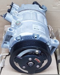 Behr Hella Service 8FK 351 322-741 Behr hella service 8fk 351 322-741 компресор кондиціонера