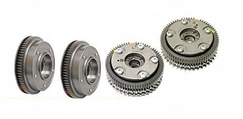 PELOPTICAR A2720505247 A2720501547 A2720502447 A2720504347 A2720505347 A2720504947 A2720505047 A2720506847 ВАРІАТОРИ ФАЗ ГАЗОРОЗПОДІЛУ 3.5 V6 M272 W203 W204 W209 W221 W211 W164