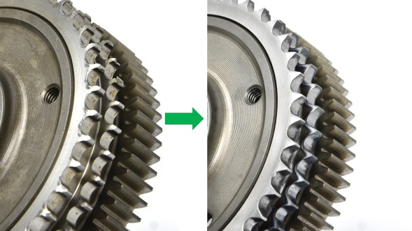 PELOPTICAR A2720505247 A2720501547 A2720502447 A2720504347 A2720505347 A2720504947 A2720505047 A2720506847 ВАРІАТОРИ ФАЗ ГАЗОРОЗПОДІЛУ 3.5 V6 M272 W203 W204 W209 W221 W211 W164