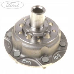 Ford OE 6C11-1104-BA 6C111104BA 6C11-1104-BB 6C111104BB 6C11-1104-BC 6C111104BC 4878361 1447415 1436162 1370443 ПІЩАНІ КОЛЕСА ПЕРЕДНІ FORD TRANSIT MK7 2006-2014r 6C16-1104-BC 4878361 НОВА OE