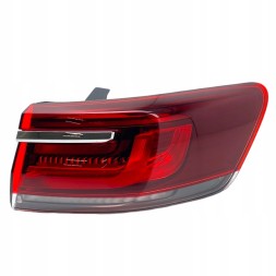 Renault OE Новий оригінальний ліхтар заднього правого крила Renault Talisman Lift Kombi 265509859R