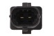 V-maxzone Part VIC-326777 Датчик температури вихлопних газів для FIAT DOBLO, DOBLO/MINIVAN 1.3D/1.9D 10.05-