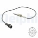 V-maxzone Part VIC-326777 Датчик температури вихлопних газів для FIAT DOBLO, DOBLO/MINIVAN 1.3D/1.9D 10.05-