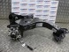 BMW OE 6894209 6895885 6894276 02 BMW X1 U11 U12 X2 U10 КРОСОВЕР ЛІВИЙ МАЯТНИКИ ЗАДНЬОЇ ЧАСТИНИ XDRIVE