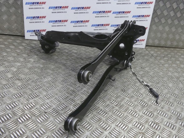 BMW OE 6894209 6895885 6894276 02 BMW X1 U11 U12 X2 U10 КРОСОВЕР ЛІВИЙ МАЯТНИКИ ЗАДНЬОЇ ЧАСТИНИ XDRIVE