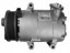 Airstal 090.595.054.020 0200K185 32853G 32853 ACP1330000S ACP1330000P AUK185 AUAK185 8FK351334-041 8FK 351 334-041 89571 51-0584 241320 1674617 Компресор кондиціонера Ford Galaxy Mondeo S-Max Land Rover 6G91-19D629-FK