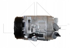 NRF 32669 Nrf компресор кондиціонера renault laguna 07-