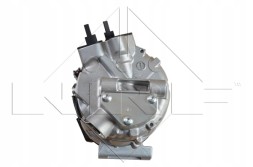 NRF 32669 Nrf компресор кондиціонера renault laguna 07-