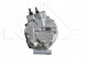 NRF 32669 Nrf компресор кондиціонера renault laguna 07-