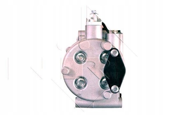 NRF 32669 Nrf компресор кондиціонера renault laguna 07-