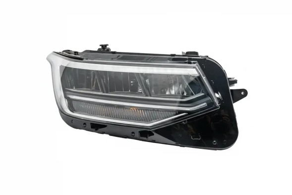 MAGNETI MARELLI 710301119231 Прожектор лампа 710301119231 magneti marelli