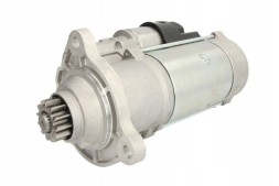 Mahle MS 758 Стартер letrika ms 758