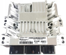 Ford OE КОМП'ЮТЕР ECU FORD 7G91-12A650-SE 5WS40588E-T