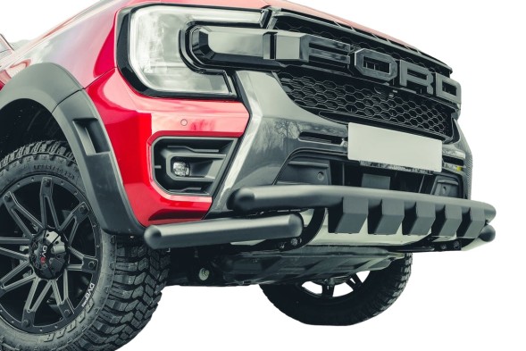 Китай PST24_FR22 Передні патрубки Ford Ranger Tiger 2022-