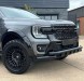 Китай PST24_FR22 Передні патрубки Ford Ranger Tiger 2022-