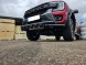 Китай PST24_FR22 Передні патрубки Ford Ranger Tiger 2022-