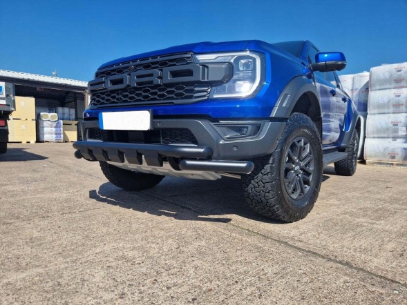 Китай PST24_FR22 Передні патрубки Ford Ranger Tiger 2022-