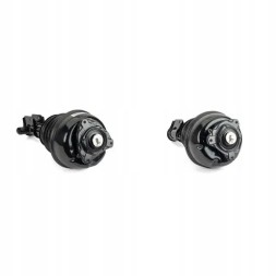 Arnott AS-323 87 2x повітряні амортизатори Arnott FRONT L+R для MERCEDES-BENZ CLS (C218)