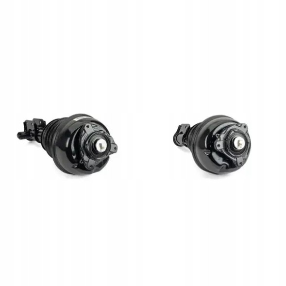 Arnott AS-323 87 2x повітряні амортизатори Arnott FRONT L+R для MERCEDES-BENZ CLS (C218)