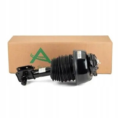 Arnott AS-323 87 2x повітряні амортизатори Arnott FRONT L+R для MERCEDES-BENZ CLS (C218)
