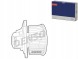 Denso DENDEA43003/RS2 Вентилятор denso 971093